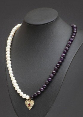 ATSKALŪNĖS vėrinys KARMEN