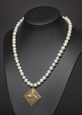 ATSKALŪNĖS vėrinys GRACIJA