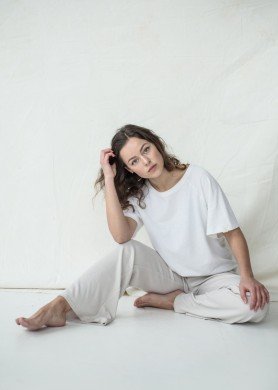 Kanapių marškinėliai