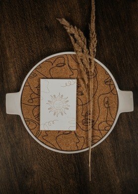 Mindfulness kortelių rinkinys Proto spa