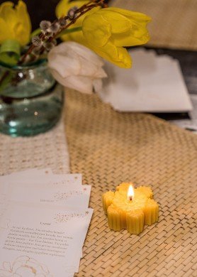 Mindfulness kortelių rinkinys Proto spa