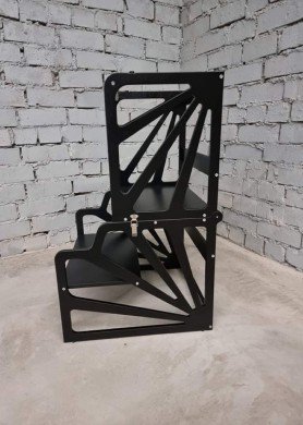 Montessori bokštelis