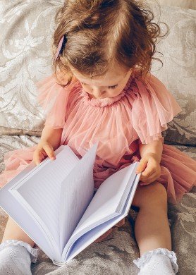 Vaikystės prisiminimų dienoraštis "KAI TU MAŽAS BUVAI"