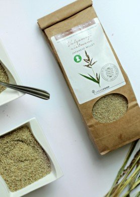 VALGOMOSIOS RIETMENĖS KRUOPOS, 500 G