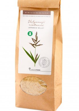 VALGOMOSIOS RIETMENĖS KRUOPOS, 500 G