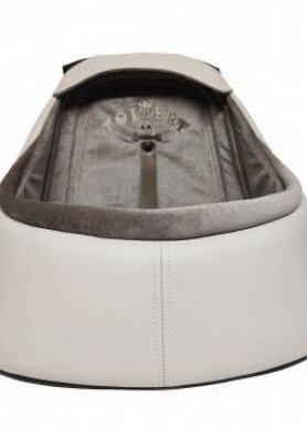 Automobilinė kėdutė šunims 5 S, M, L