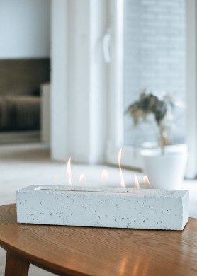 BIOŽIDINYS URBA BALTAS