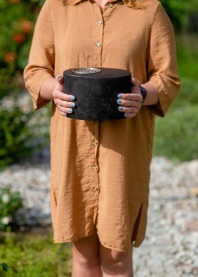 BIOŽIDINYS FLAMO JUODAS