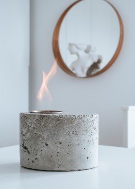 BIOŽIDINYS FLAMO PILKAS