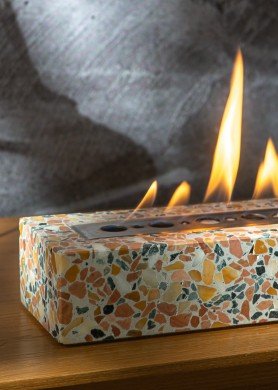 BIOŽIDINYS TERA-ORANGE