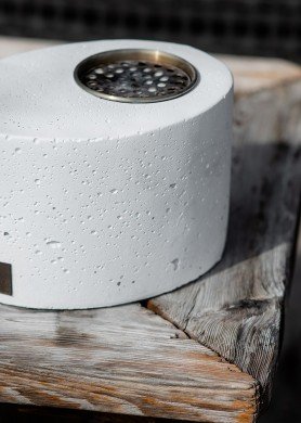 BIOŽIDINYS FLAMO BALTAS