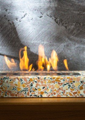 BIOŽIDINYS TERA-ORANGE