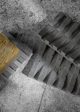 Betoninė muilinė SAPO