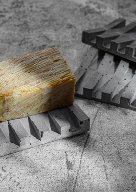 Betoninė muilinė SAPO