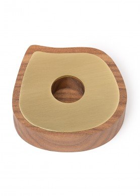 Žvakidė ilgai žvakei