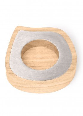 Žvakidė arbatinei žvakei