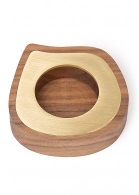 Žvakidė arbatinei žvakei