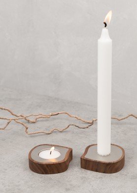 Žvakidė arbatinei žvakei