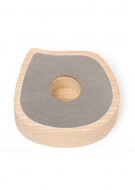 Žvakidė ilgai žvakei