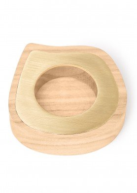 Žvakidė arbatinei žvakei