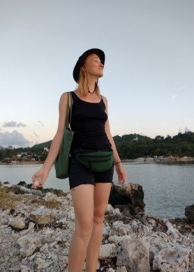 Klasikinė pilvūzinė - įvairių spalvų!