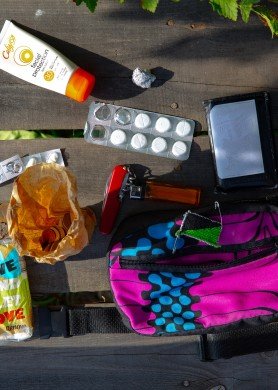 Talpi pilvūzinė - ROŽINĖ