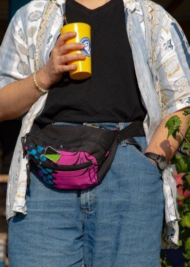 Talpi pilvūzinė - ROŽINĖ