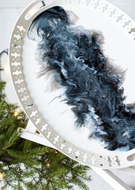 Padėklas „Šypsena”