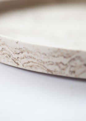 Padėklas MAXI – „Karamelinis”