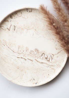 Padėklas dekoravimui MIDI – „Emocija"