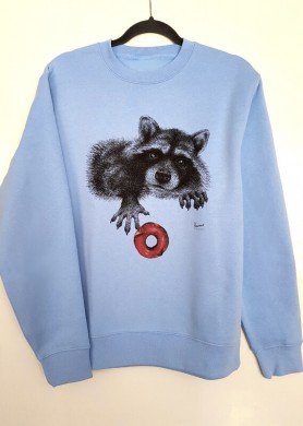 Džemperis "Meškėnas"