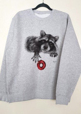 Džemperis "Meškėnas"