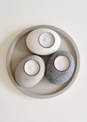 Žvakidė „Akmenukai“