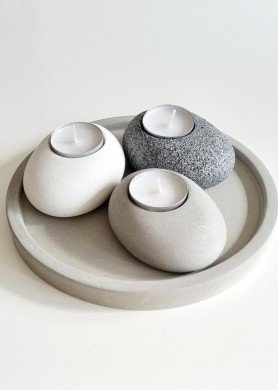 Žvakidė „Akmenukai“