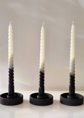 Žvakidės „Tamsa“