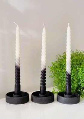 Žvakidės „Tamsa“