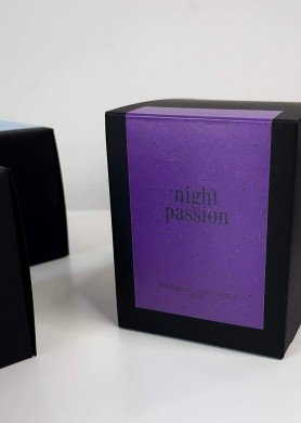 Night passion