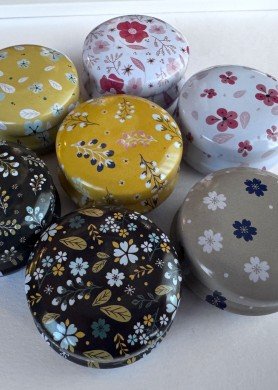 Propolio balzamas odai 15g