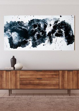 Paveikslas "Nespalvoti sapnai"