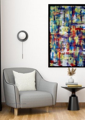 PAVEIKSLAS SU RĖMU "MARGA PASĄMONĖ"