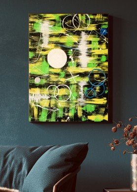 PAVEIKSLAS "PERKROVIMAS"