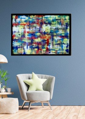 PAVEIKSLAS SU RĖMU "MARGA PASĄMONĖ"