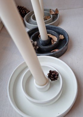 Žvakidė “Ratilai”