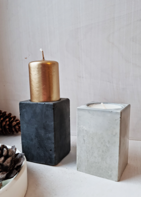 Žvakidė “Kubas”