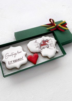 Lauktuvės iš Lietuvos