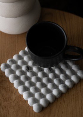 Burbulinis padėkliukas