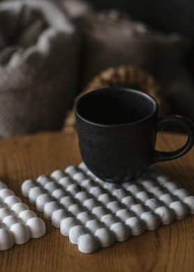 Burbulinis padėkliukas