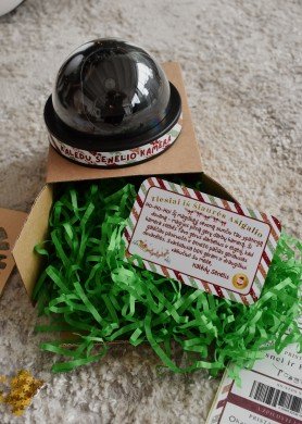 Magiškų Kalėdų rinkinys