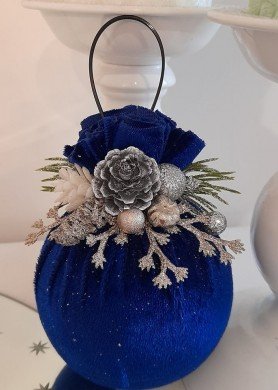 Kalėdiniai žaisliukai