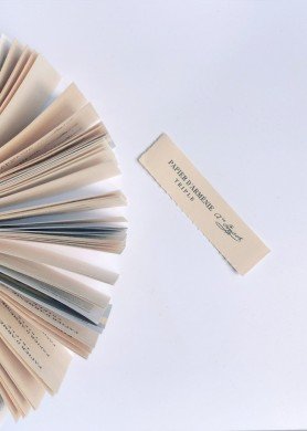Smilkalai. Papier d'Armenie Armenie